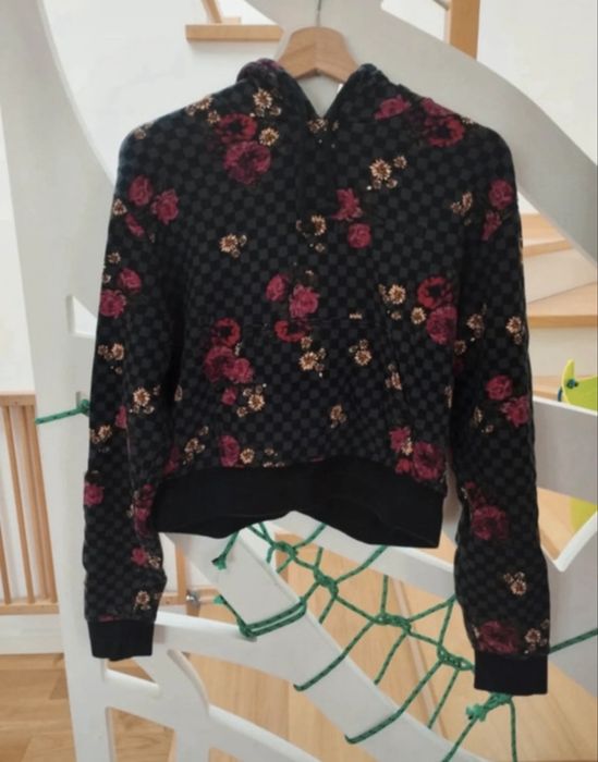 Bluza z kapturem Vans