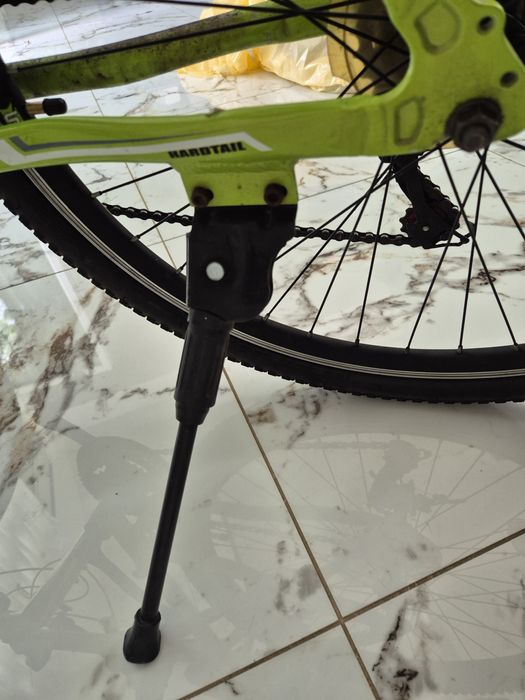 Rower górski rama 21" koła 26