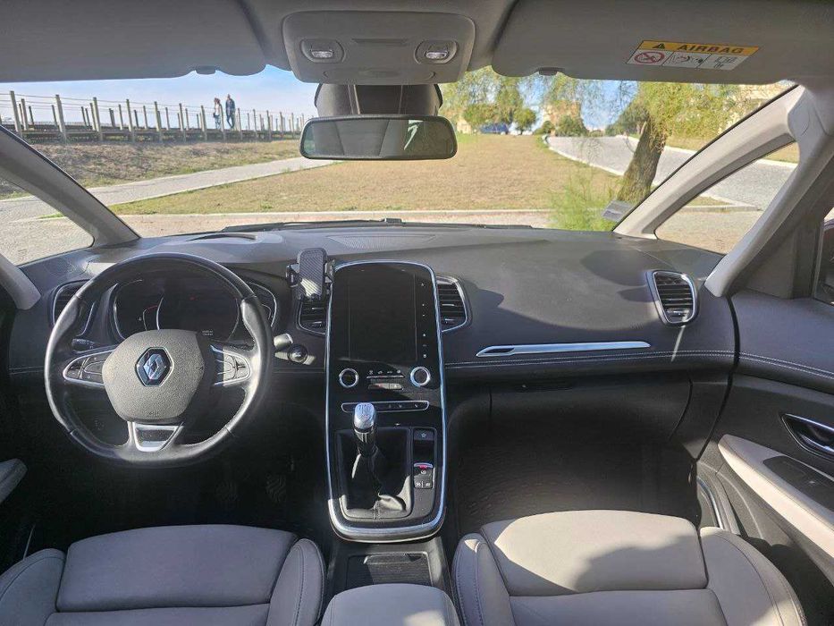 Renault Grand Scenic 1.7 Bose Edition