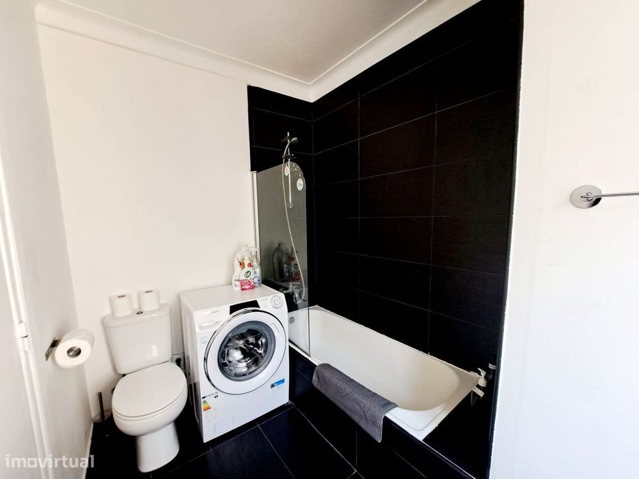 Lovely 1 bedroom in Cais do Sodre!