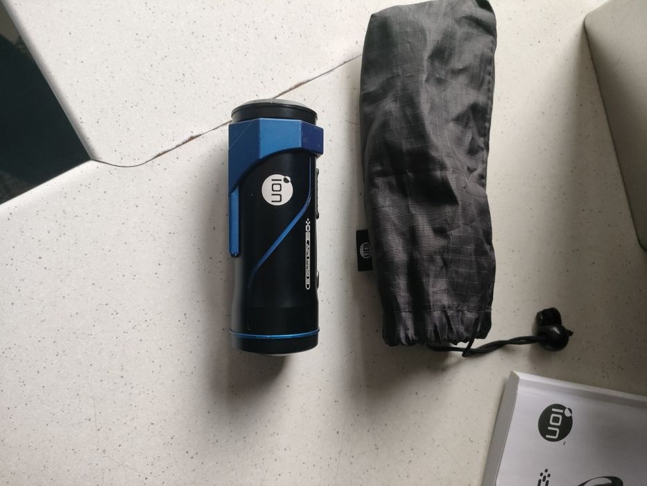 Kamera ION Air Pro 3