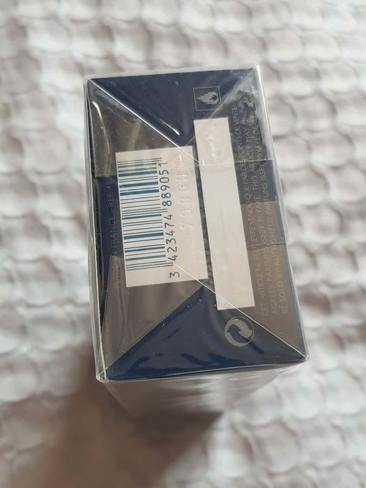 issey miyake nuit d'issey bleu astral oryginalne