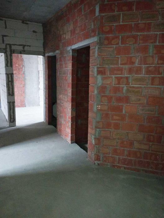 Єліт-клас 3-к кв. з паркомісцем в ЖК Кришталеві Джерела