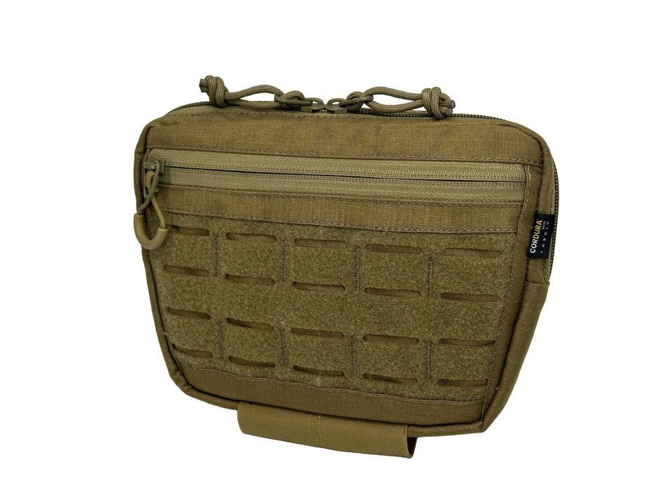 Напашник + балістика ДСТУ-2 піксель мультикам балістичний пакет сумка