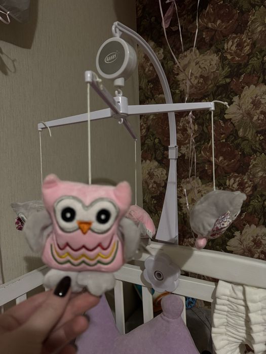 Карусель музична