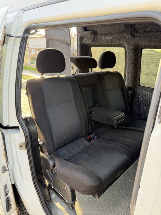 Fiat Doblo 1.9jtd 2002