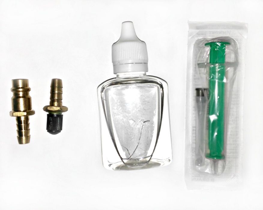 Димогенератор для діагностики авто Системи впуску, випуску,охолодження