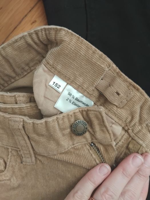 Дуже гарні речі на хлопця 10-11 р. 140 -152 см