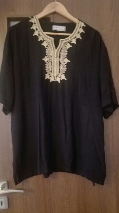Orientalna bluzka 46