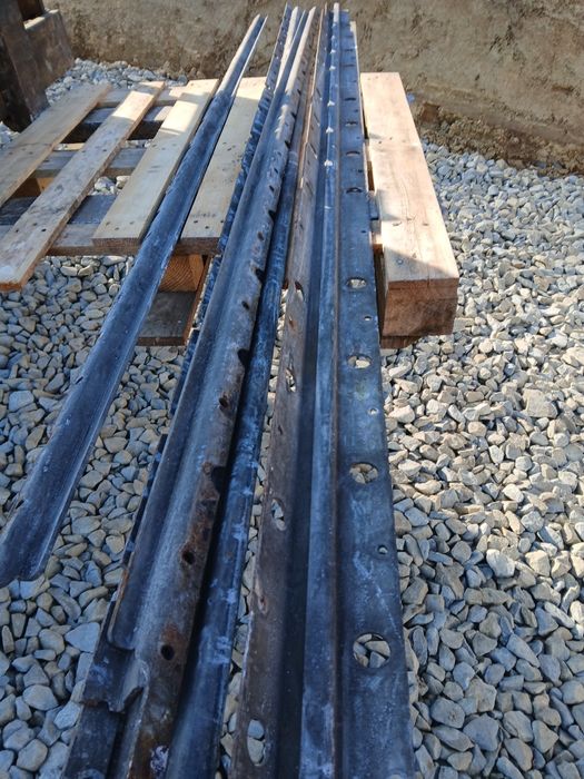 Multilock do naczepy