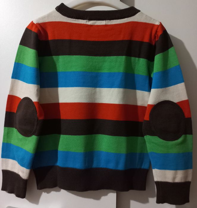 Куртка, вітровка бавовняна 104см