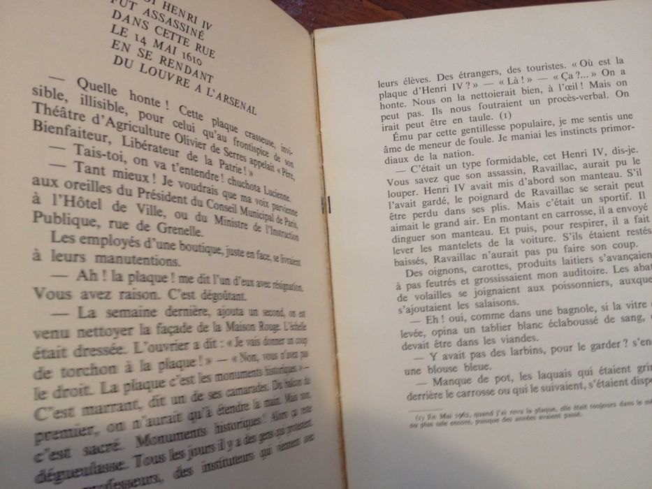 Paul Guth et George Glasberg - Paris Naïf