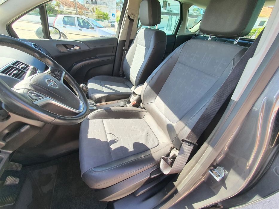 Opel Meriva 1.3 CDTI Cosmo