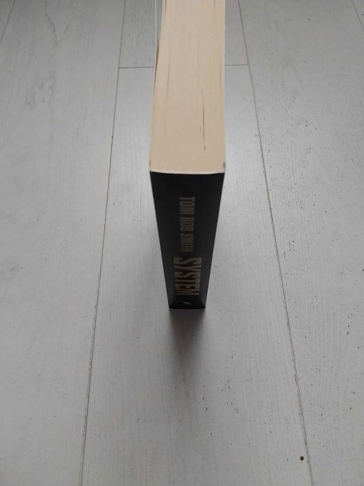 System - Tom Rob Smith