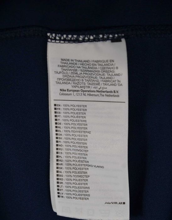 NIKE Golf Dri-Fit Nowa Koszulka Polo Męska M Oryginalna Super