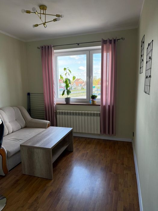 Mieszkanie 44 m2