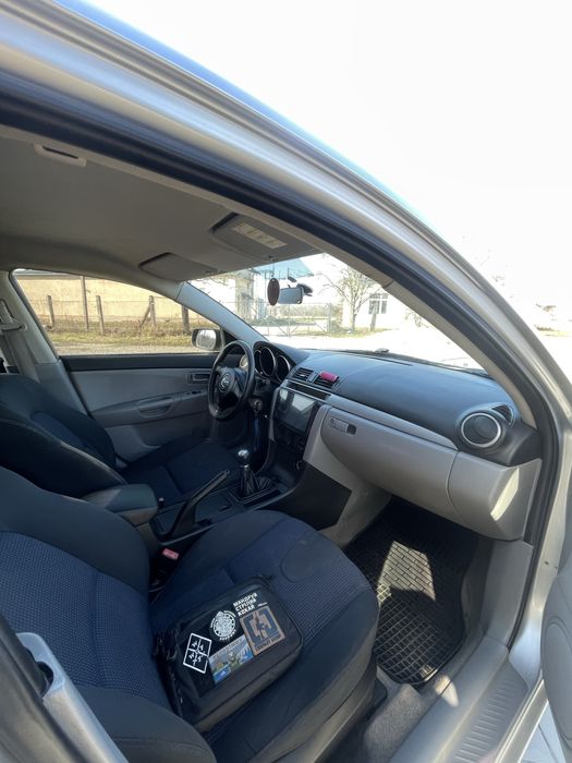 Продам Mazda 3 Hatchback