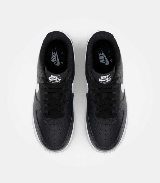 Nike air force czarne 42