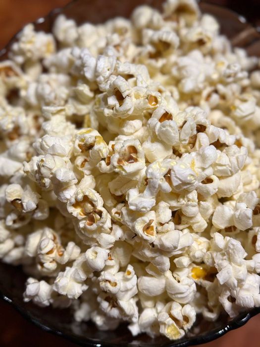 Семена /Насіння  Кукурудза для попкорну - преміум якість!