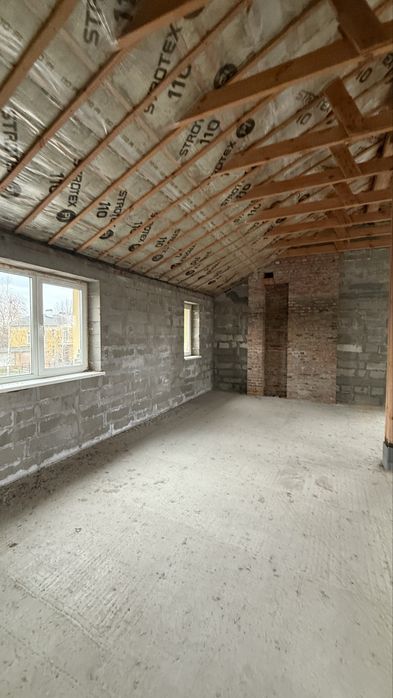 Продаж котеджу в Броварському р-ні, Нова Богданівка