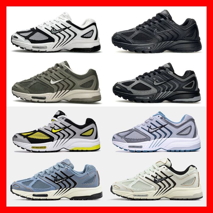 БЕЗ ПЕРЕДПЛАТИ‼️Кросівки Nike Air Pegasus 2K5 / Унісекс,36-46, ПРЕМІУМ