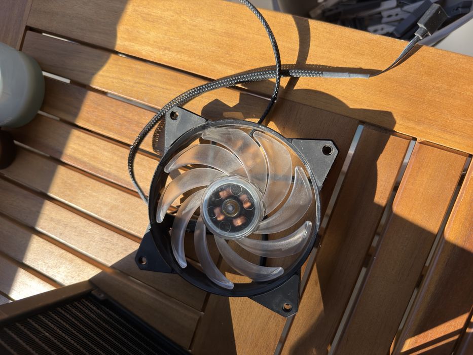 Peças para computador