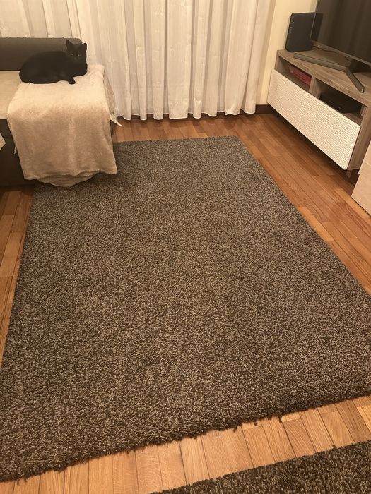 Tapetes Ikea 3mts X 2 mts e 1,95mts X 1,33mts