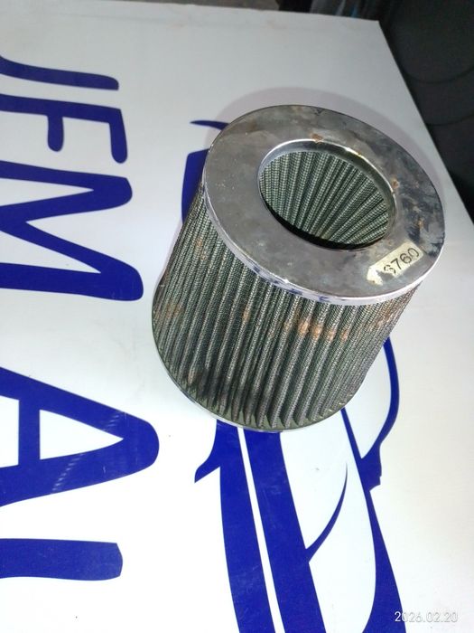 Filtro de ar Audi s3