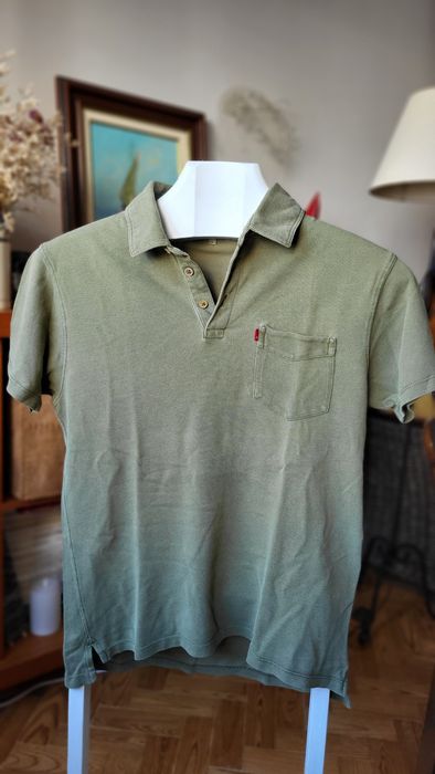 Polo Levi's tam S