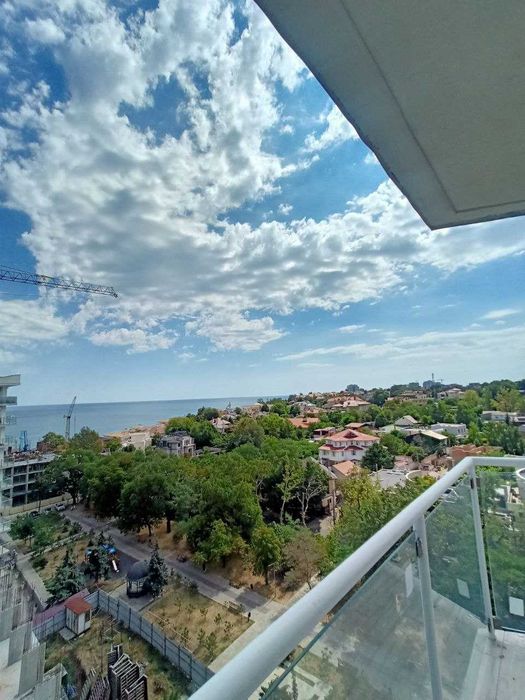 2-комнатная квартира по адресу ул. Спортивная (площадь 93 м²) - Atlanta.ua - фото 15