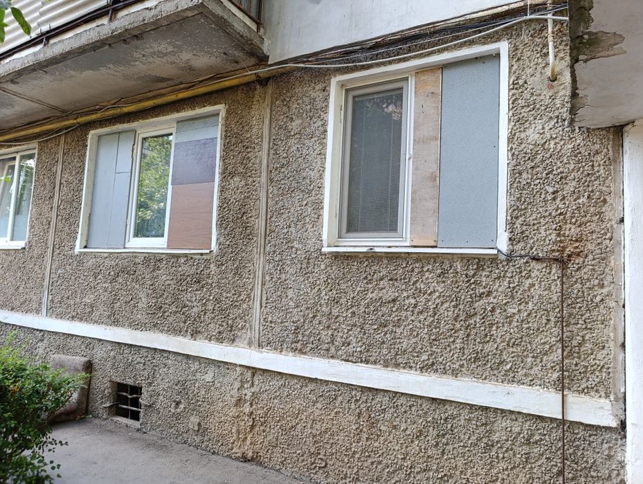 Продажа 3 комнатной в Ингульском район пр. Мира Сертифікат