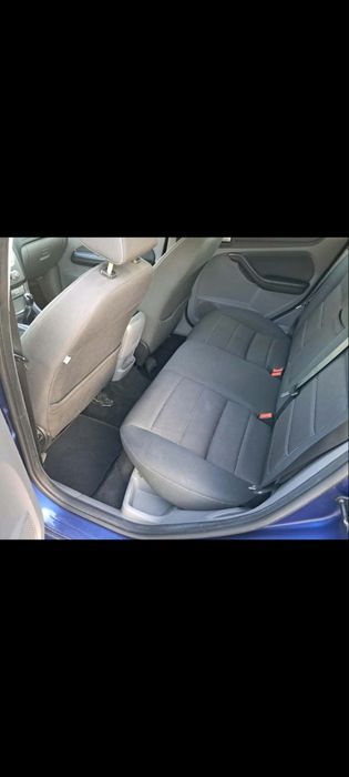 Ford focus MK2 kombi 1.6 benzyna