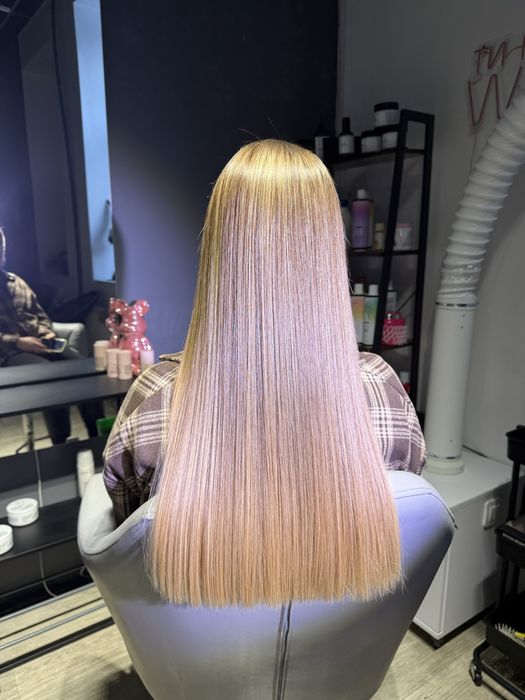 Ищу моделей для пополнение портфолио !Днепр