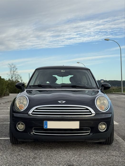 MINI ONE 3 Portas 1.4