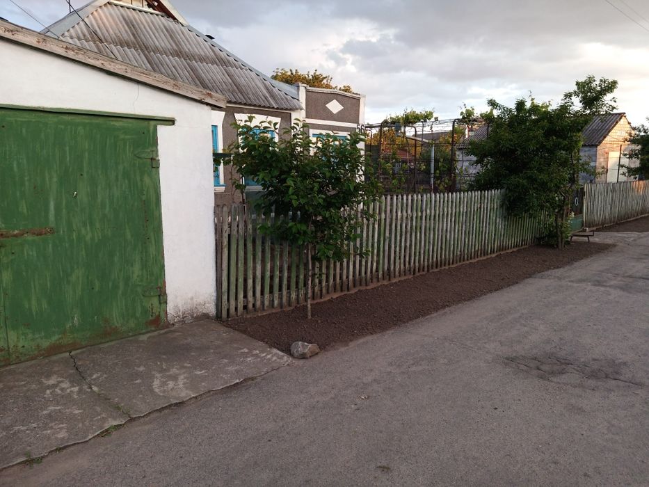 Дом район горгаз