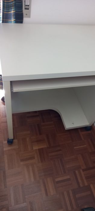 Secretária de trabalho