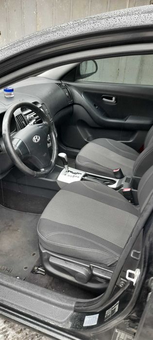 Хёндай Элантра 2008г на автомате от первого владельца