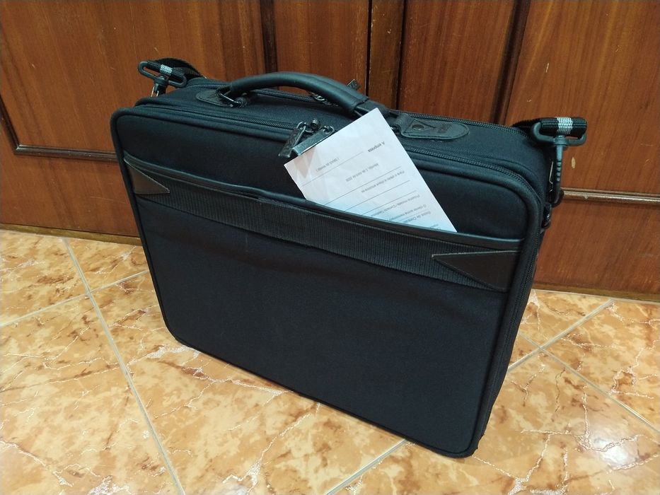Mala malas pastas maleta para computador portátil PC executivo casa quarto apartamento vivenda escritório gabinete carro cozinha.
