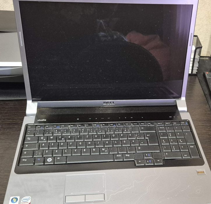 Ноутбук  DELL(CША)