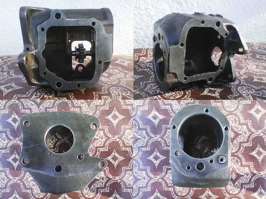 Продам автошини 6.45-13 M-145  кп / ст/117