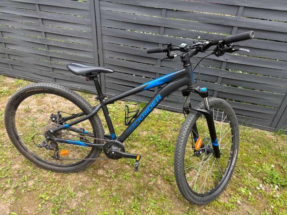 Rower Decathlon Rockider
