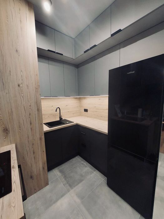 Nowoczesny apartament na Ul. Tymienieckiego, Nad Jesieniem - Widok 4