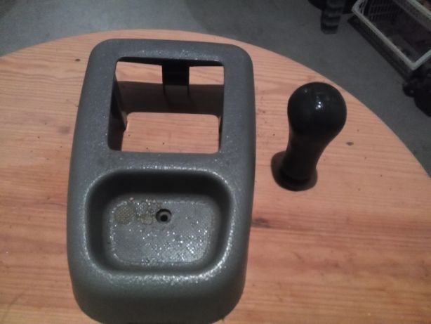 Peças Fiat Punto mk1.impecáveis