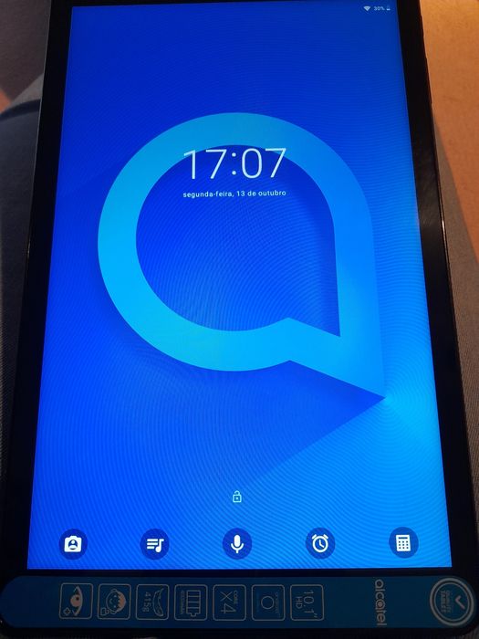 Tablet Alcatel 10.1