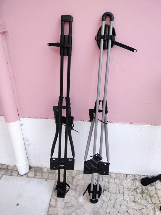 Porta bicicletas