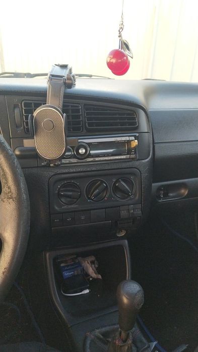 Mk3 1.9 tdi 5 portas
