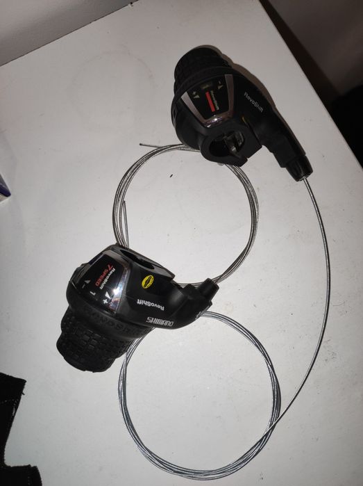 Rower Indiana X-pulser 1.6 górski 26"