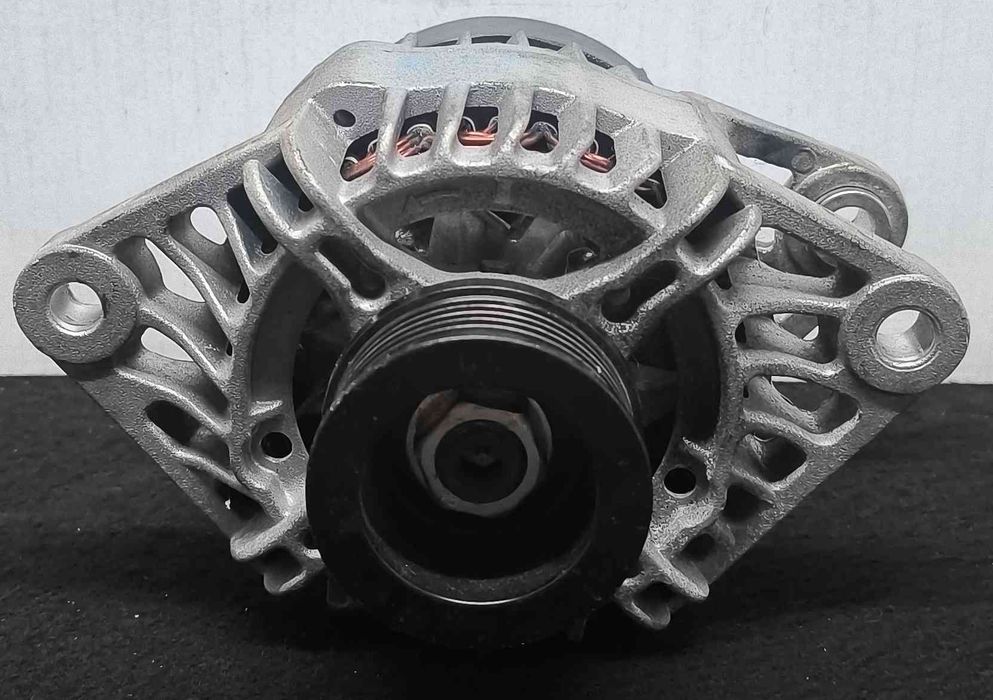 Alternador FIAT PUNTO (188_) ano 2001