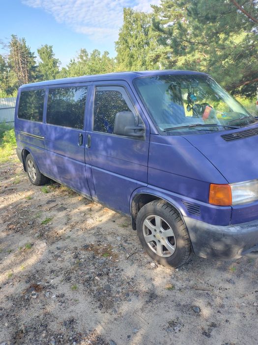 Продам Т4 1.9 ТД 2001