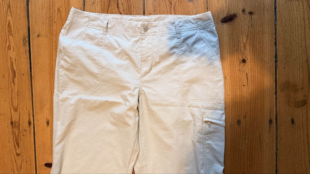 Calca Calumbia Pants